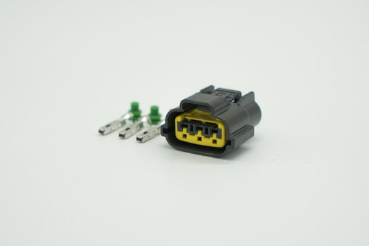 Nissan Coil Pack Connector (S2)