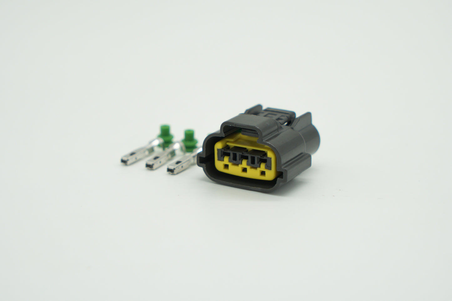 Nissan Coil Pack Connector (S2)