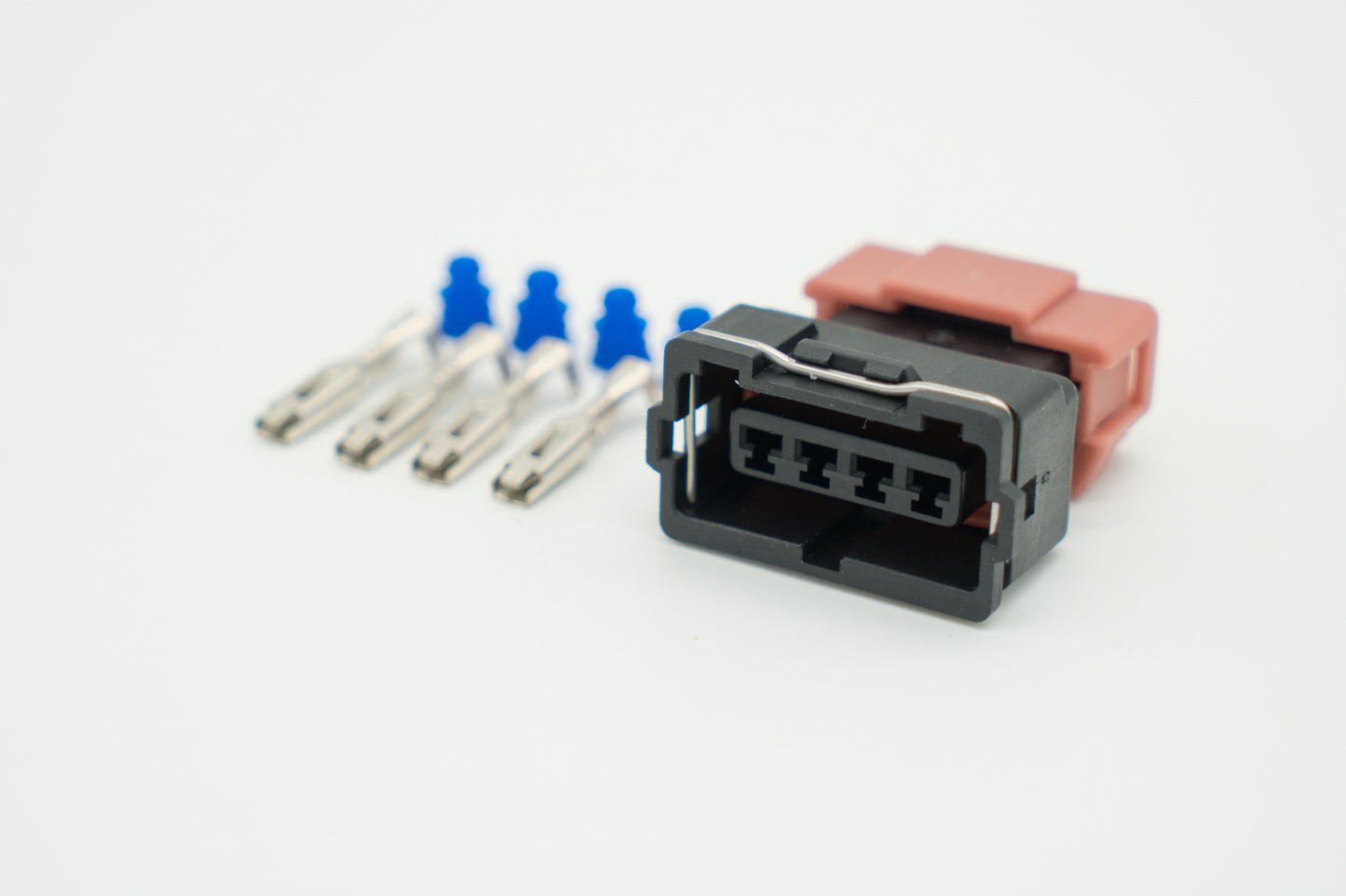 Nissan Crank Angle Sensor Connector (CAS)