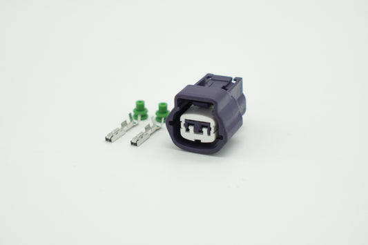 Nissan Idle Air Control Valve Connector