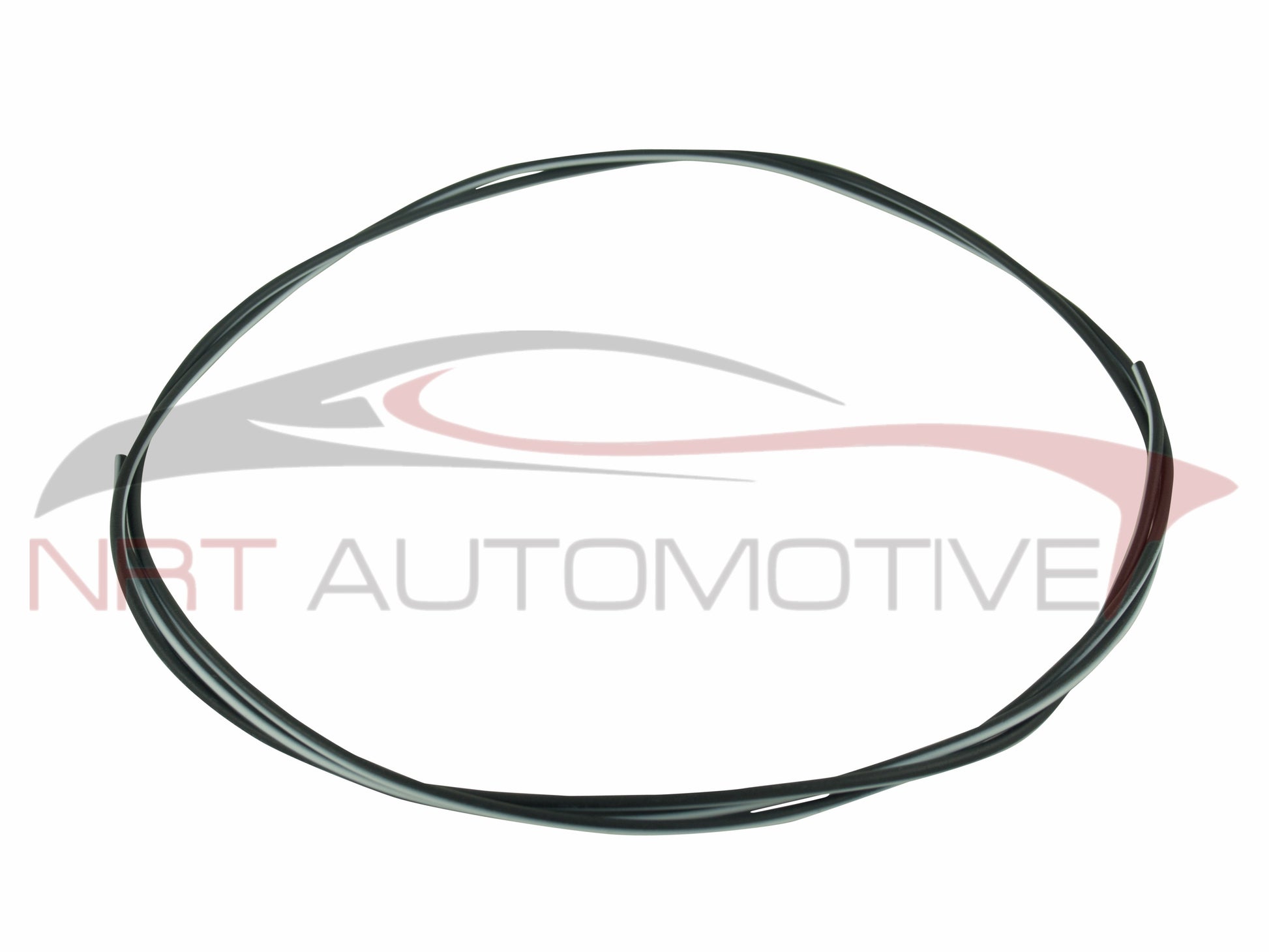 TXL Black/White Primary Automotive Wire