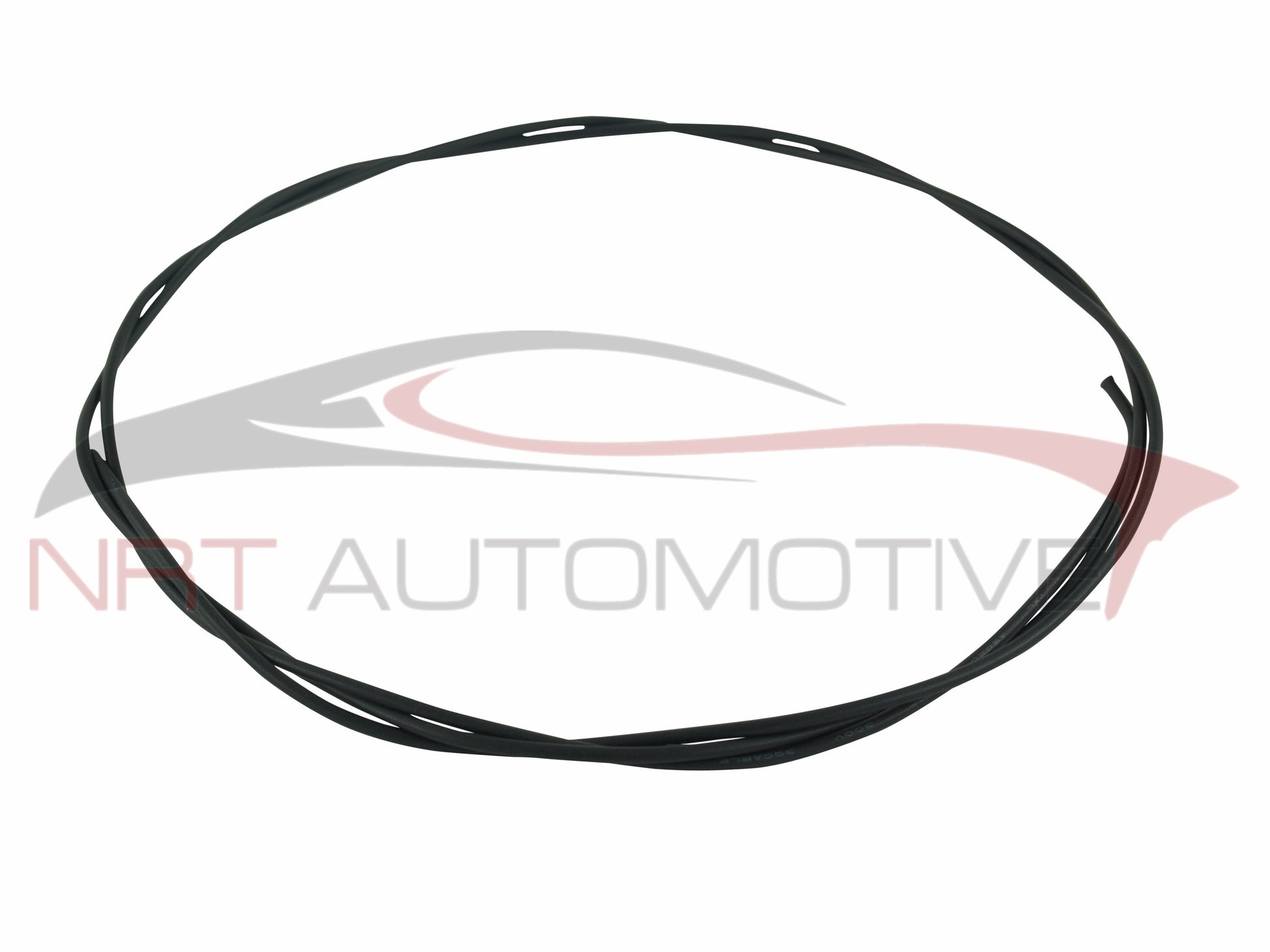 TXL Black Primary Automotive Wire