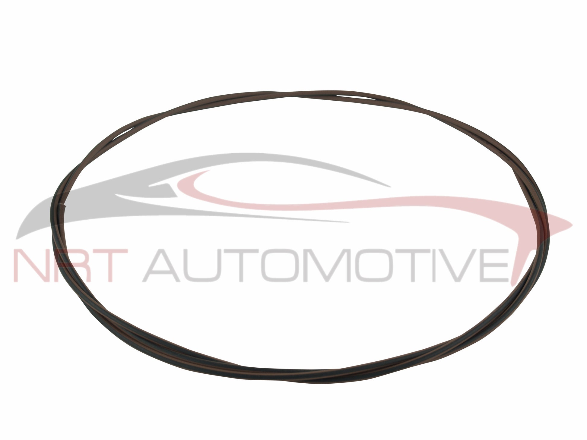 TXL Brown/BlackPrimary Automotive Wire