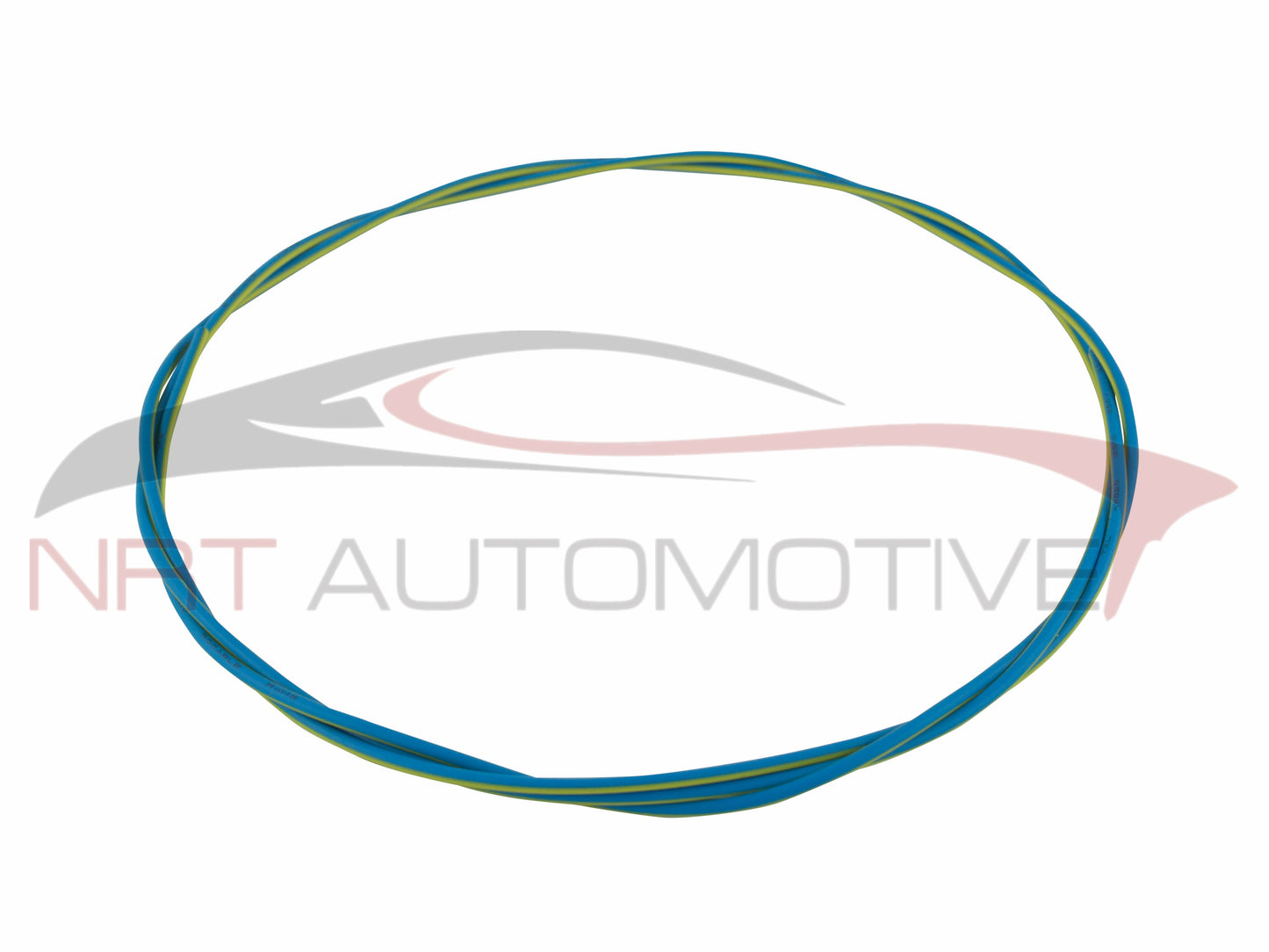 TXL Blue/Yellow Primary Automotive Wire