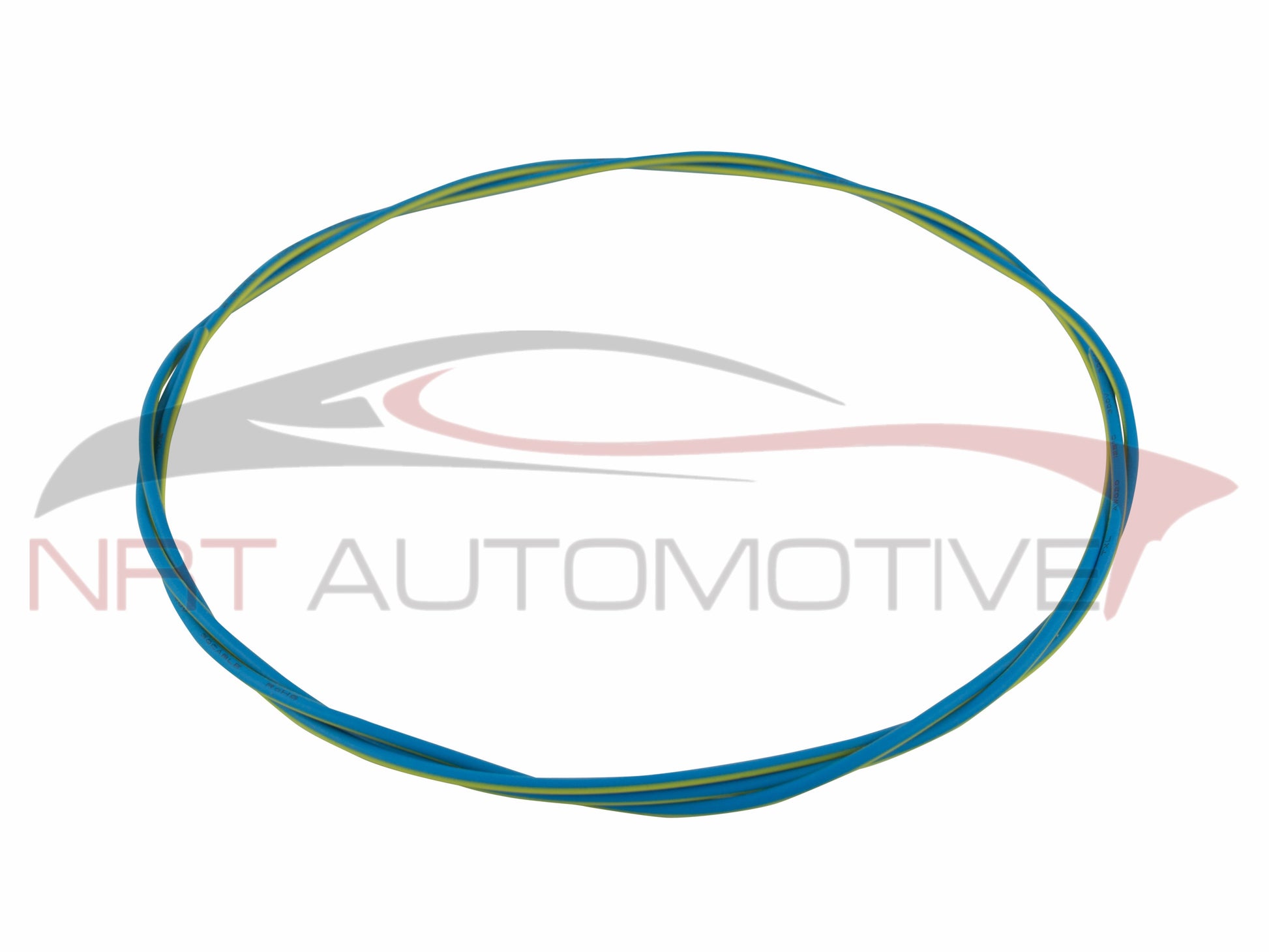 TXL Blue/Yellow Primary Automotive Wire