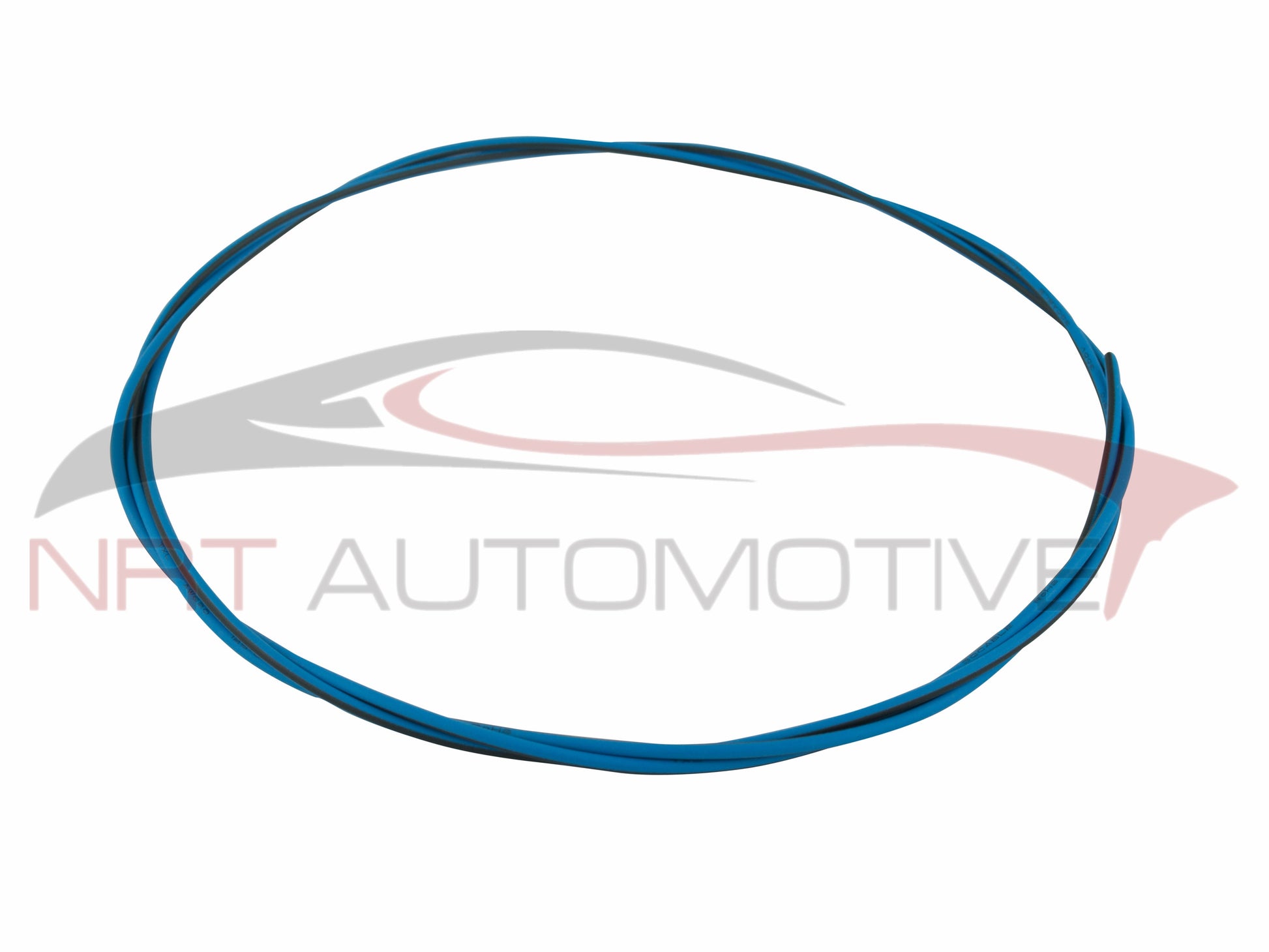 TXL Blue/Black Primary Automotive Wire