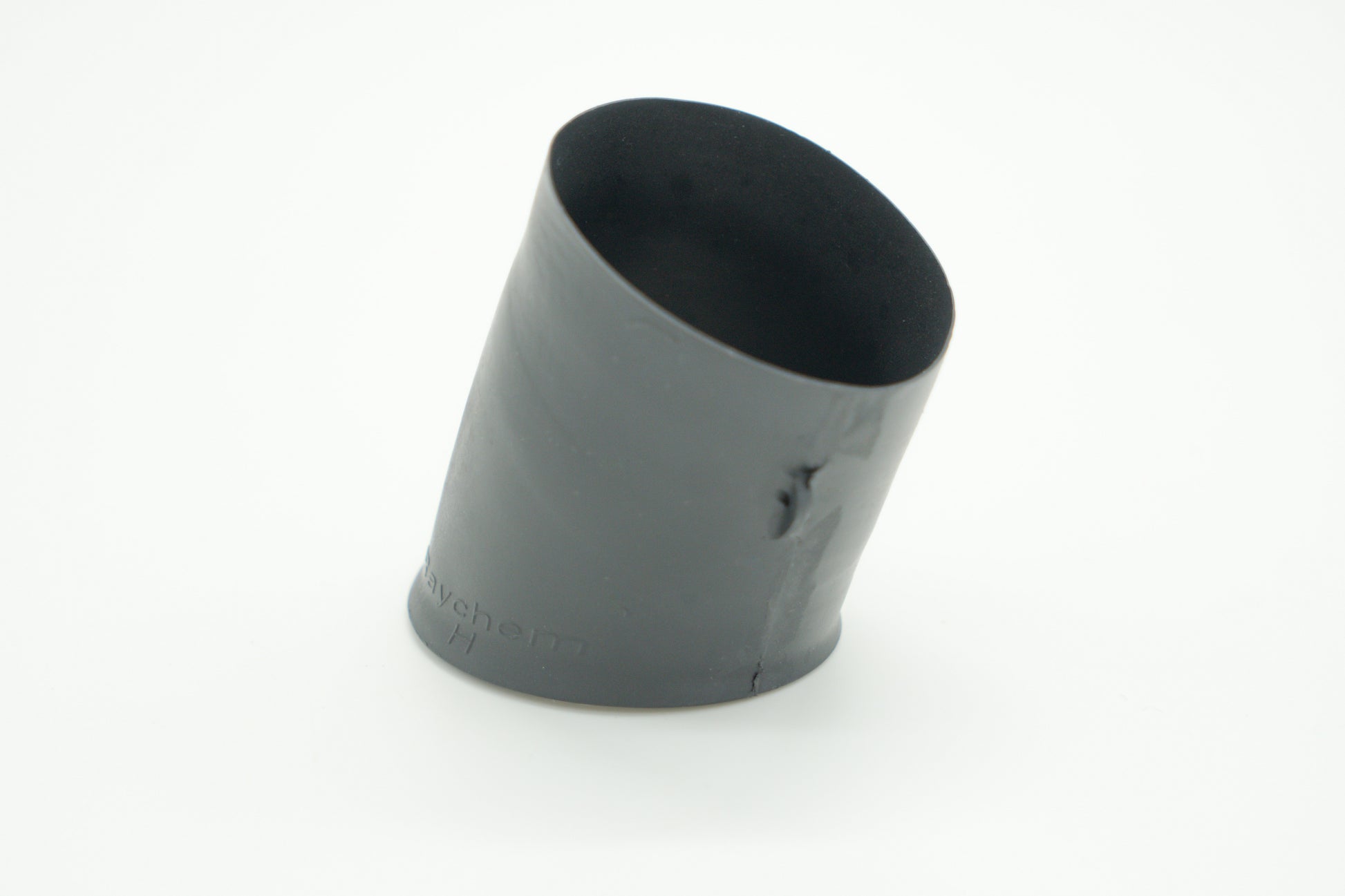 222k163-25-0 Raychem Heat shrinkable right angle boot