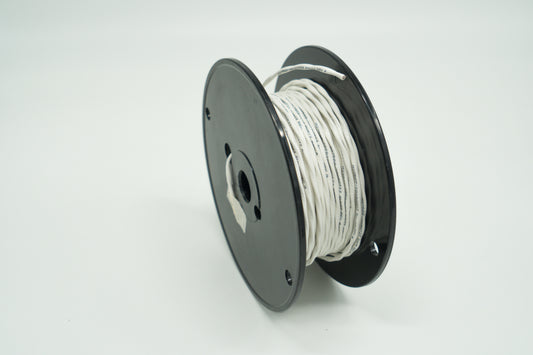 Raychem Spec 44 Dual Core Shielded 20AWG M27500-20ML2T08