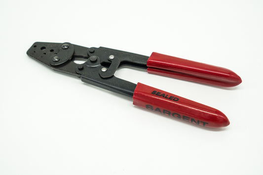 Sargent Crimper Sealed Terminals 3306MPCT