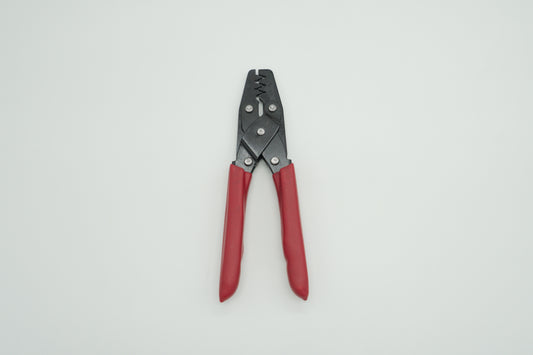 Sarget 1026 CT Red Crimpers