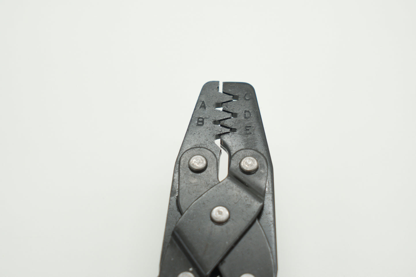 Sarget 1026 CT Red Crimpers