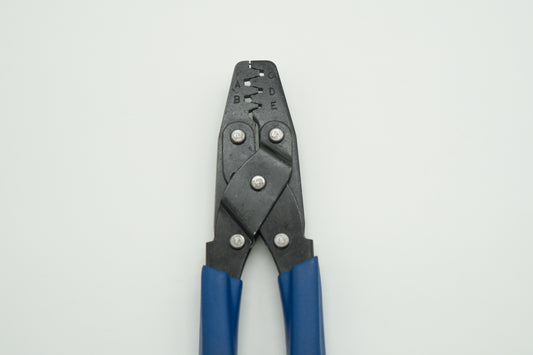 Sarget 1028 CT Blue