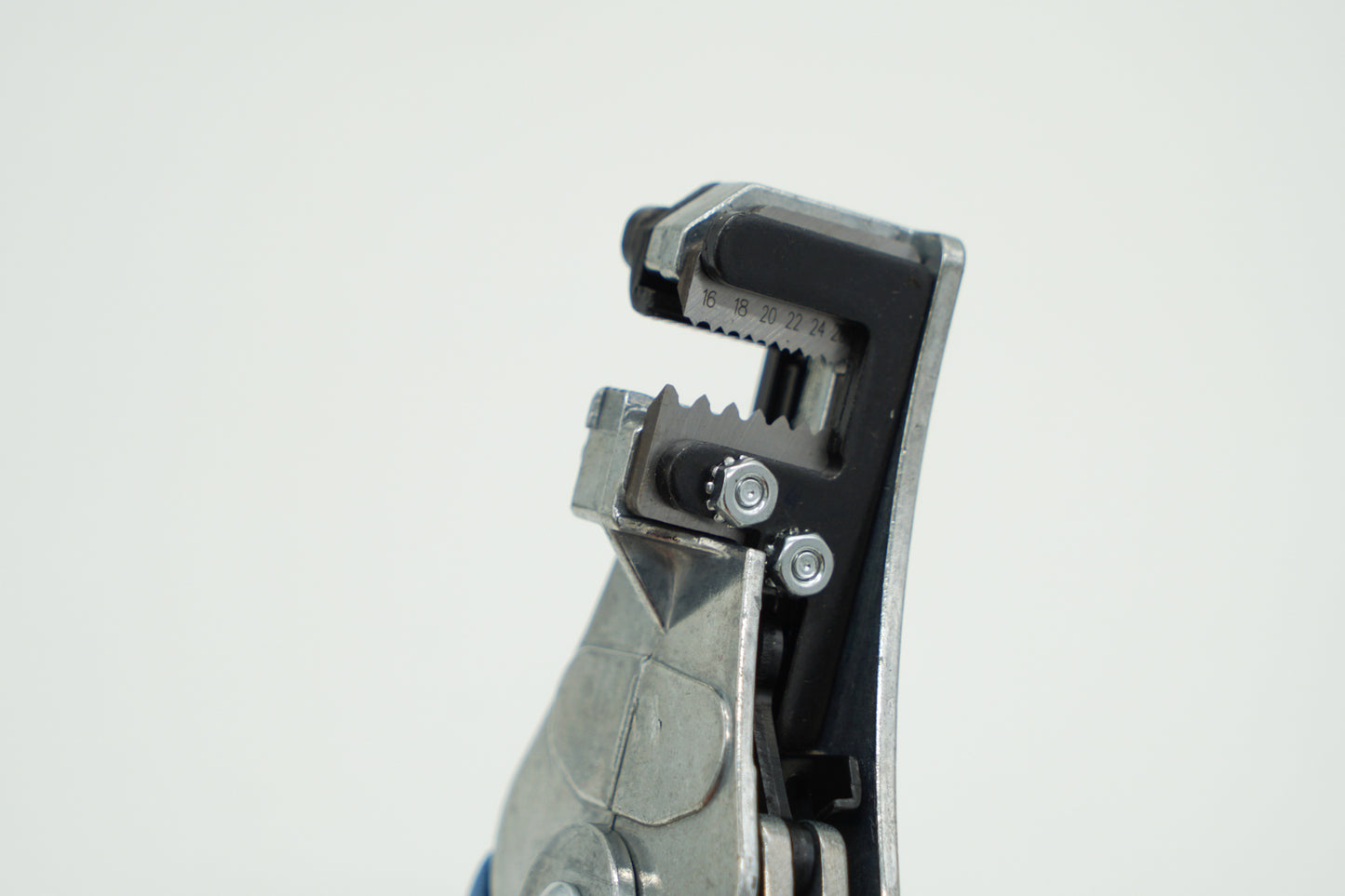 Ideal Stripmaster Wire Stripper 16-26 AWG IDE45-093