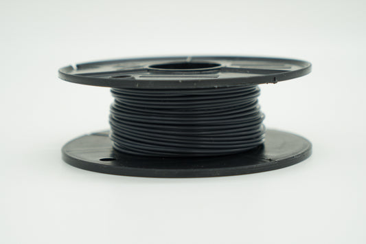 Tefzel 16 AWG Black M22759-16-16