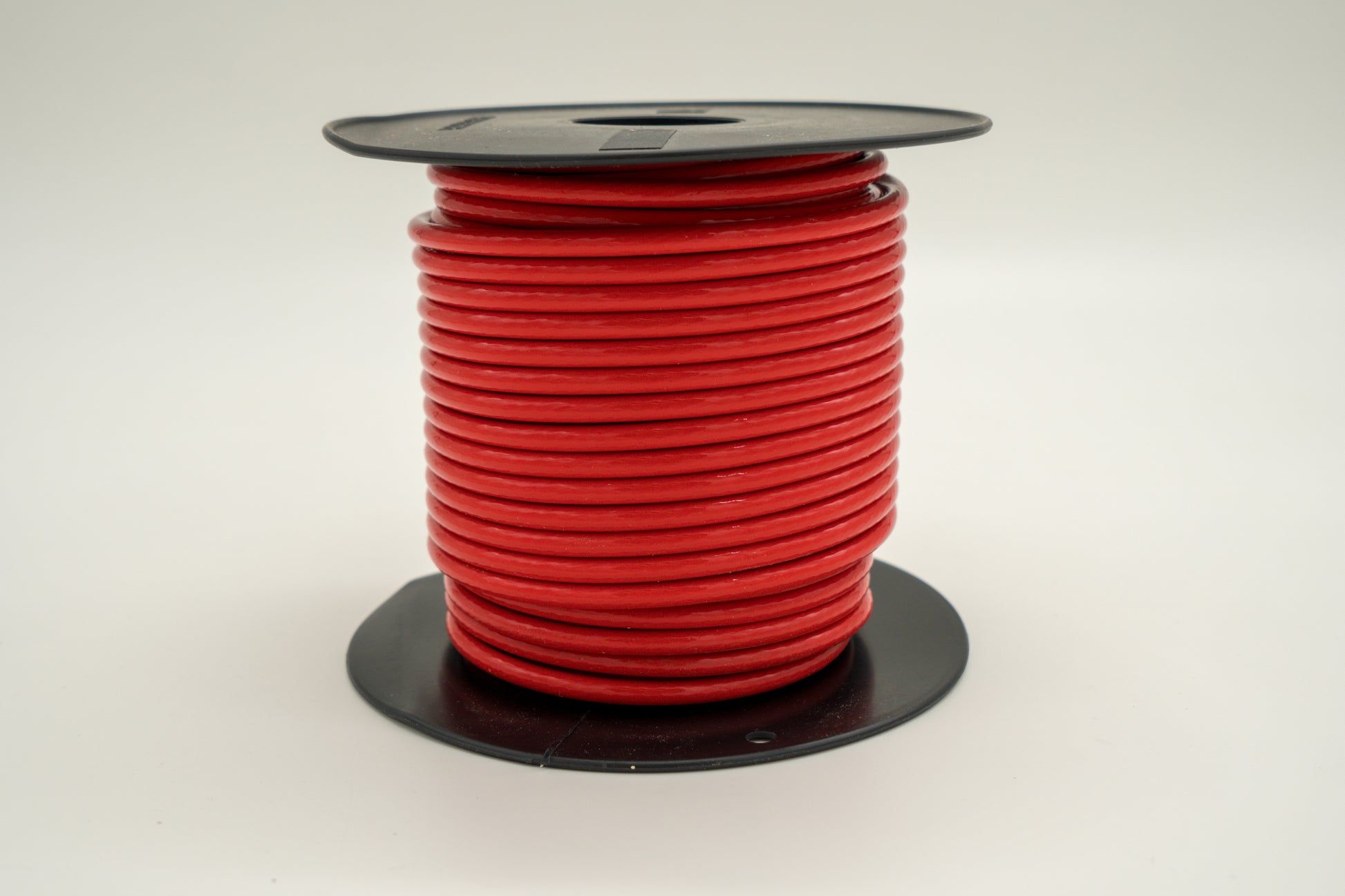 Tefzel 8 AWG Red M22759-16-8