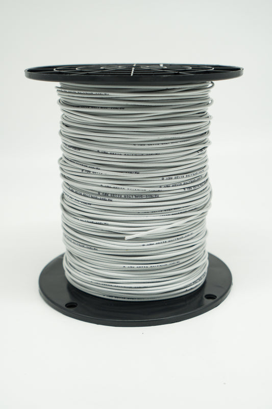 Tefzel Triple Single Core Shielded 20AWG M27500-20SB1T23