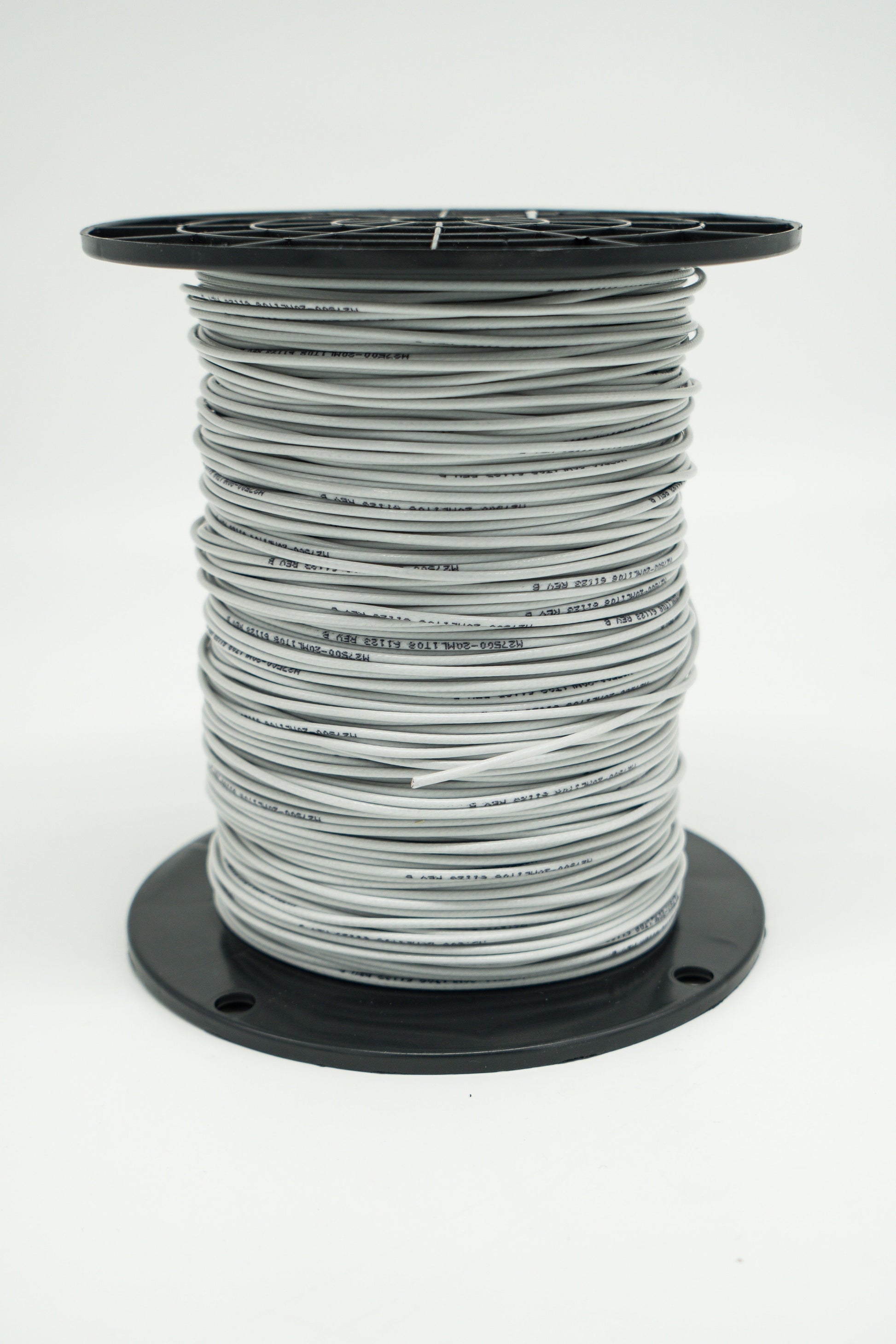 Raychem Spec 44 Single Core Shielded 20AWG M27500-20ML1T08