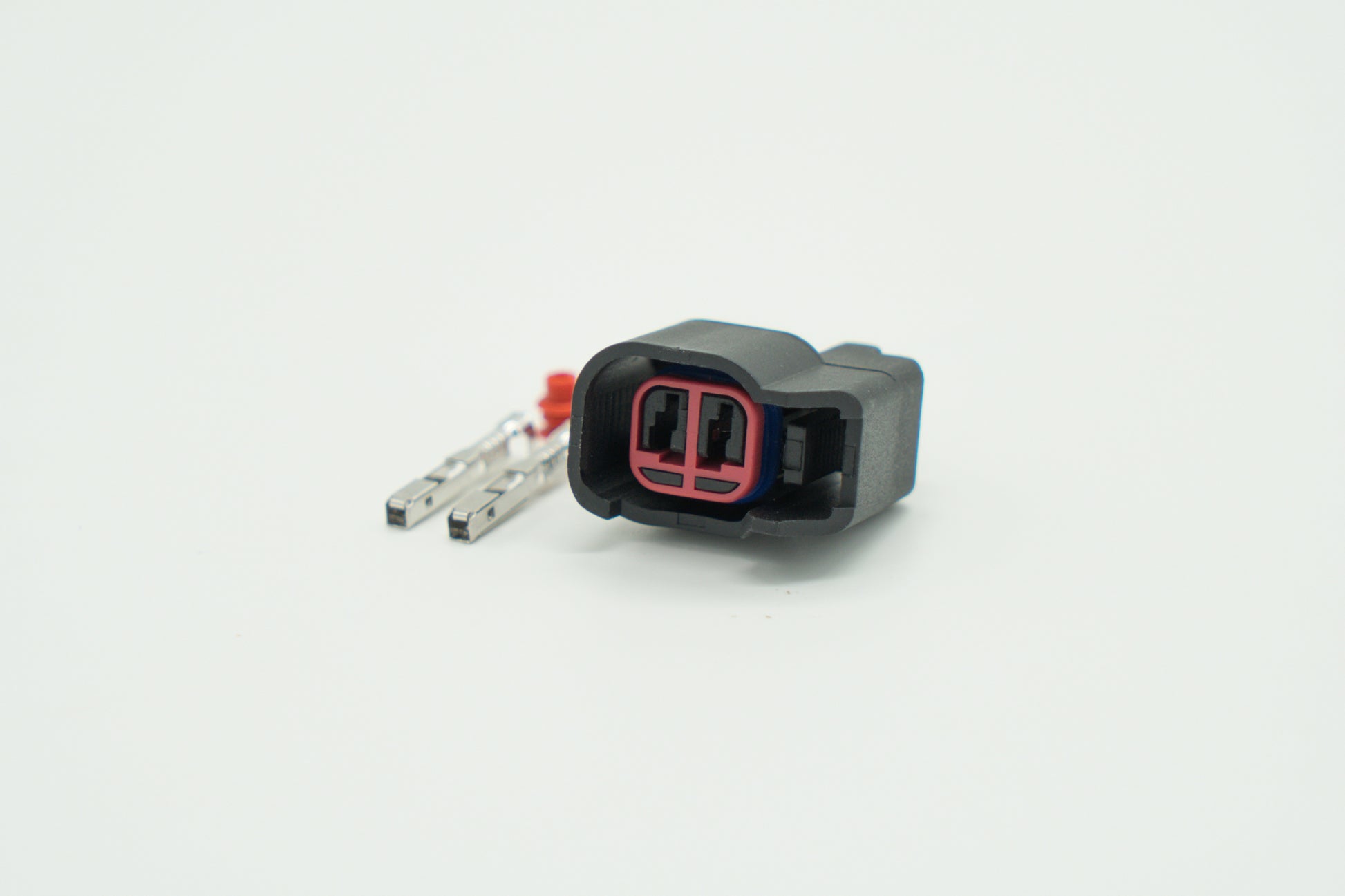 USCAR Bosch EV6 EV14 Injector Connector